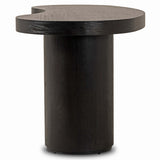 Leeds Desk, Ebony by Four Hands-Furniture - Office-High Fashion Home