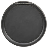 Grazia Wall Mirror, Black by Four Hands-Accessories-High Fashion Home