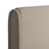Wyndham Bed, Broadway Dune by Amber Lewis x Four Hands-Furniture - Bedroom-High Fashion Home