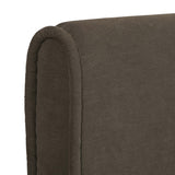 Wyndham Bed, Broadway Olive by Amber Lewis x Four Hands-Furniture - Bedroom-High Fashion Home