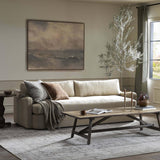Aurelia Sofa, Broadway Canvas by Amber Lewis x Four Hands-Furniture - Sofas-High Fashion Home