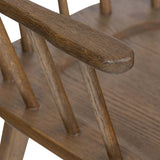 Thalia Dining Chair, Almond, Set of 2 by Amber Lewis x Four Hands-Furniture - Dining-High Fashion Home