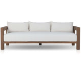 Lumi 94" Outdoor Sofa, Alessi Linen by Amber Lewis x Four Hands-Furniture - Outdoor-High Fashion Home