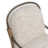 Demi Dining Chair, Ivan Stone, Set of 2 by Amber Lewis x Four Hands-Furniture - Dining-High Fashion Home