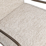 Demi Dining Chair, Ivan Stone, Set of 2 by Amber Lewis x Four Hands-Furniture - Dining-High Fashion Home