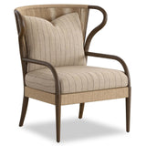 Amira Chair, Lavon Flint by Amber Lewis x Four Hands-Furniture - Chair-High Fashion Home