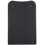 Patz Floor Mirror, Black Antique by Amber Lewis x Four Hands-Accessories-High Fashion Home