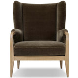 Sedoni Chair, Monte Olive by Amber Lewis x Four Hands-Furniture - Chair-High Fashion Home