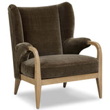 Sedoni Chair, Monte Olive by Amber Lewis x Four Hands-Furniture - Chair-High Fashion Home