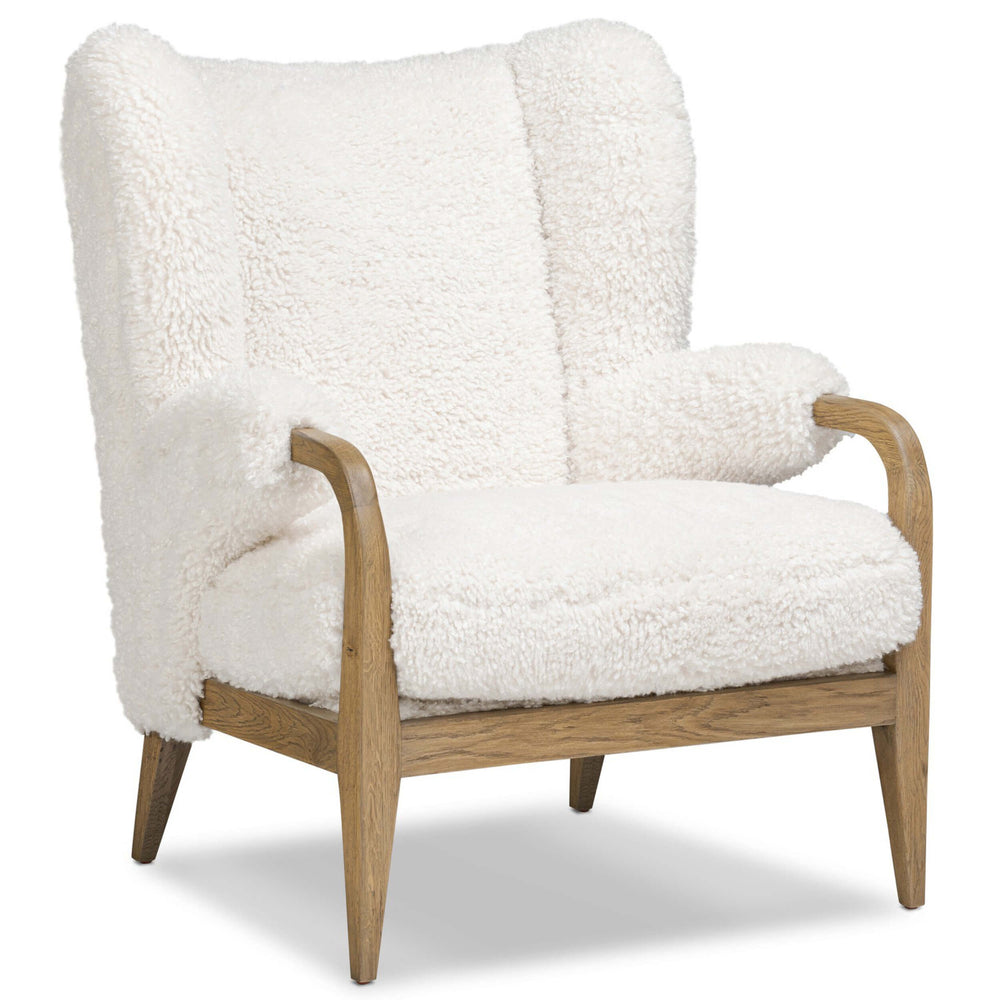 Sedoni Chair, Andes Natural by Amber Lewis x Four Hands-Furniture - Chair-High Fashion Home