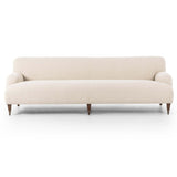Kent Sofa, Crete Sand by Amber Lewis x Four Hands-Furniture - Sofas-High Fashion Home