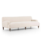 Kent Sofa, Crete Sand by Amber Lewis x Four Hands-Furniture - Sofas-High Fashion Home