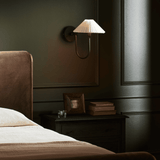 Ashby Sconce, Bronze by Four Hands-Lighting-High Fashion Home