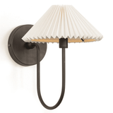 Ashby Sconce, Bronze by Four Hands-Lighting-High Fashion Home