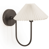 Ashby Sconce, Bronze by Four Hands-Lighting-High Fashion Home