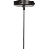 Havana Pendant, Jet Black by Four Hands-Lighting-High Fashion Home