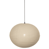 Havana Pendant, Jet Black by Four Hands-Lighting-High Fashion Home