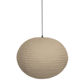 Havana Pendant, Jet Black by Four Hands-Lighting-High Fashion Home