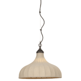 Winslet Pendant, Bronze by Four Hands-Lighting-High Fashion Home