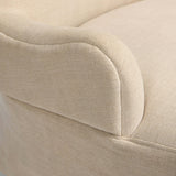 Omar Chair, Broadway Dune by Amber Lewis x Four Hands-Furniture - Chair-High Fashion Home