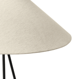 Waldorf Table Lamp, Matte Black by Four Hands-Lighting-High Fashion Home