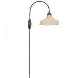 Winslet Sconce, Bronze by Four Hands-Lighting-High Fashion Home