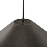 Ezio Pendant, Dusty Iron by Four Hands-Lighting-High Fashion Home