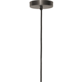 Ezio Pendant, Dusty Iron by Four Hands-Lighting-High Fashion Home