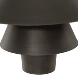 Ezio Pendant, Dusty Iron by Four Hands-Lighting-High Fashion Home