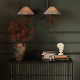 Ashby Double Sconce, Bronze by Four Hands-Lighting-High Fashion Home