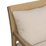 Godfrey Chair, Natural by Amber Lewis x Four Hands-Furniture - Chair-High Fashion Home