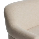 Arden Sofa, Bergamo Parchment by Amber Lewis x Four Hands-Furniture - Sofas-High Fashion Home