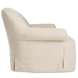 Arden Sofa, Bergamo Parchment by Amber Lewis x Four Hands-Furniture - Sofas-High Fashion Home