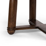 Hemmings Dining Table, Aged Pine by Amber Lewis x Four Hands-Furniture - Dining-High Fashion Home