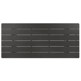 Chapman 92" Outdoor Dining Table, Bronze by Four Hands-Furniture - Dining-High Fashion Home