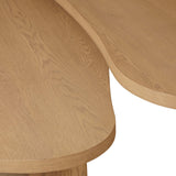 Joji Nesting Coffee Tables, Natural by Four Hands-Furniture - Accent Tables-High Fashion Home