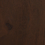 Ersa Coffee Table, Tobacco by Four Hands-Furniture - Accent Tables-High Fashion Home