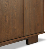 Dutton Sideboard, Tobacco by Four Hands-Furniture - Storage-High Fashion Home