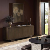 Dutton Sideboard, Tobacco by Four Hands-Furniture - Storage-High Fashion Home