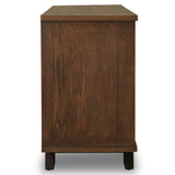 Dutton Sideboard, Tobacco by Four Hands-Furniture - Storage-High Fashion Home