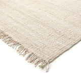 Neva Jute Rug, Bleached by Four Hands-Rugs1-High Fashion Home