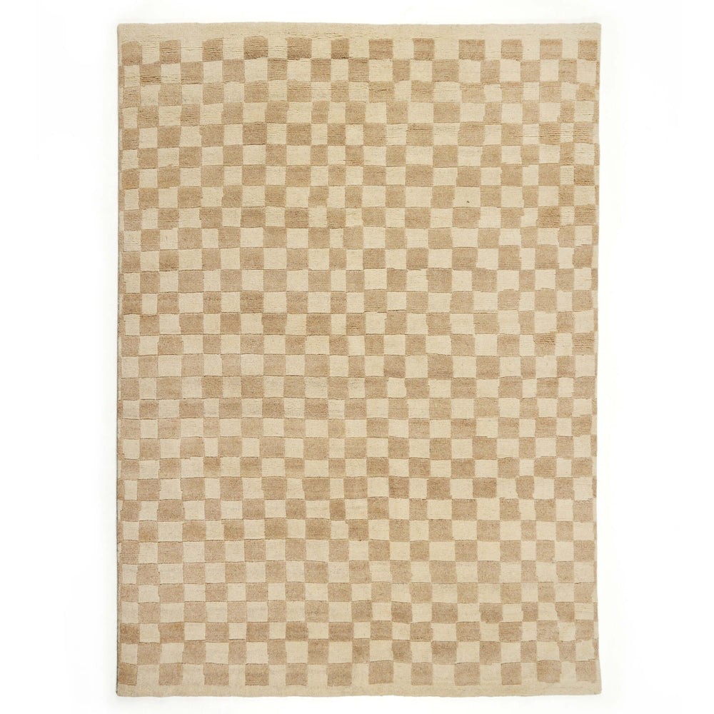 Sinead Rug, Sinead Sand by Four Hands-Rugs1-High Fashion Home