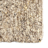 Joelle Rug, Undyed Wool by Four Hands-Rugs1-High Fashion Home