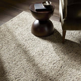 Joelle Rug, Undyed Wool by Four Hands-Rugs1-High Fashion Home