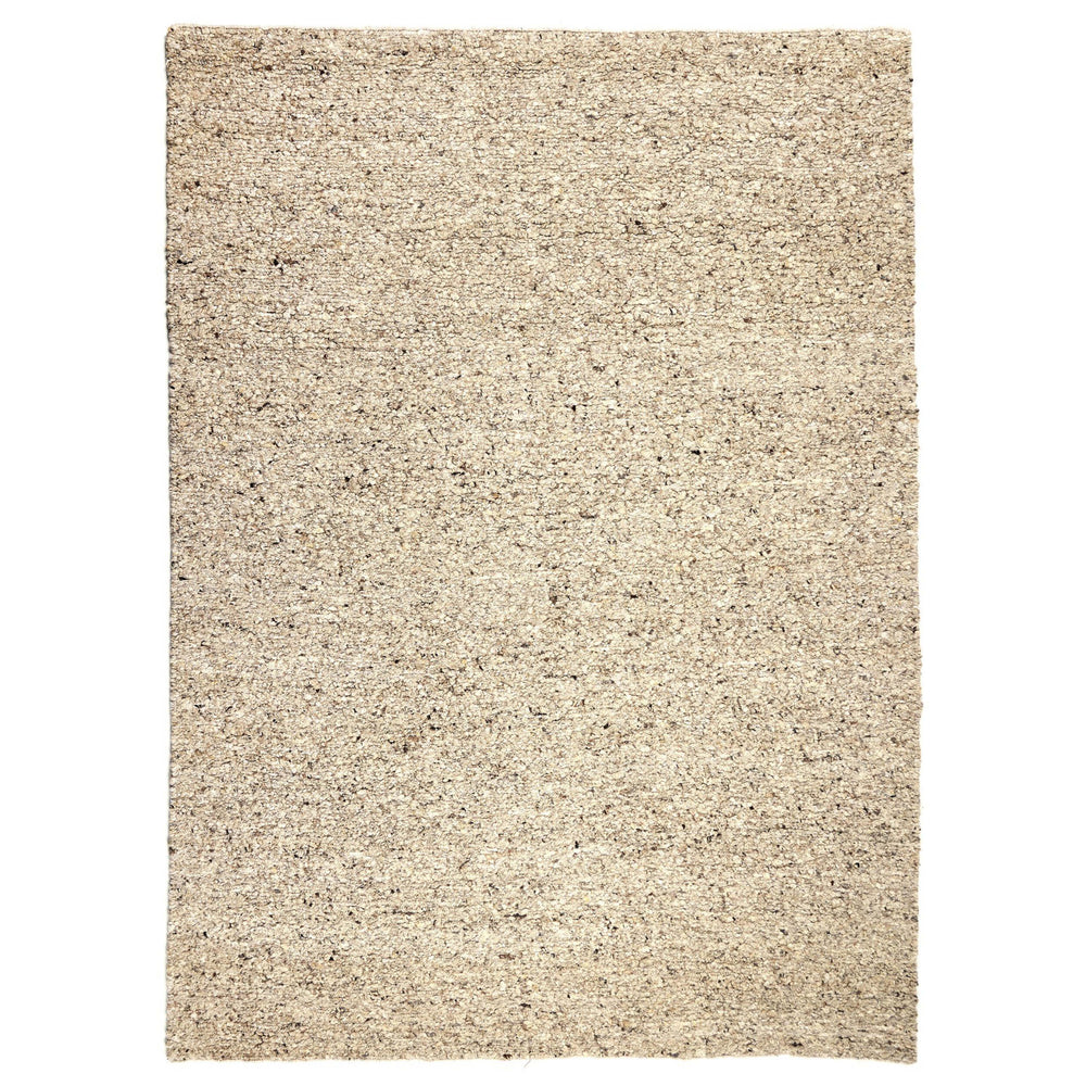 Joelle Rug, Undyed Wool by Four Hands-Rugs1-High Fashion Home
