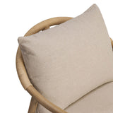 Remi Chair, Antwerp Taupe by Four Hands-Furniture - Chairs-High Fashion Home