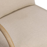 Remi Chair, Antwerp Taupe by Four Hands-Furniture - Chairs-High Fashion Home