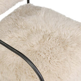 Fenn Chair, Champagne by Four Hands-Furniture - Chairs-High Fashion Home