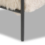 Fenn Chair, Champagne by Four Hands-Furniture - Chairs-High Fashion Home