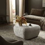 Cirri Coffee Table, Lunar by Four Hands-Furniture - Accent Tables-High Fashion Home